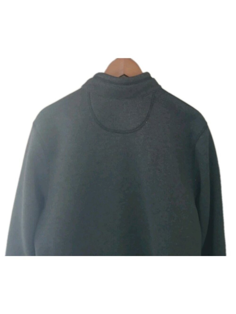 Filson Ridgeway Polartec Fleece Jacket - Picture 7 of 10